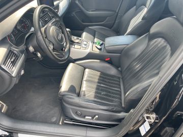 Audi A6 - 12