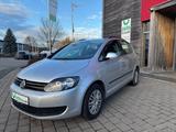 Volkswagen Golf Plus VI 1.6 TDI Comfortline PDC - Volkswagen Golf aus 2010: TDI