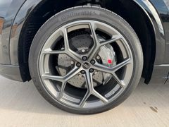 AUDI RSQ8 Performance /Pano/V-Max/25 % %%% AUDI RSQ8 Performance /Pano/V-Max/25 % %%%