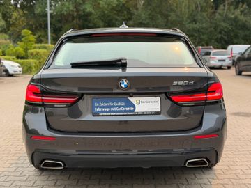 BMW 520 - 9