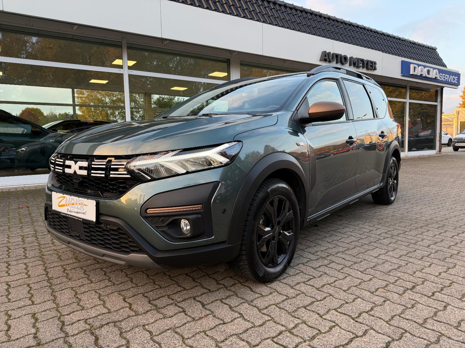 Dacia Jogger
