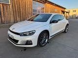 Volkswagen Scirocco 2.0 TDI 135kW DSG - - Volkswagen Scirocco 13