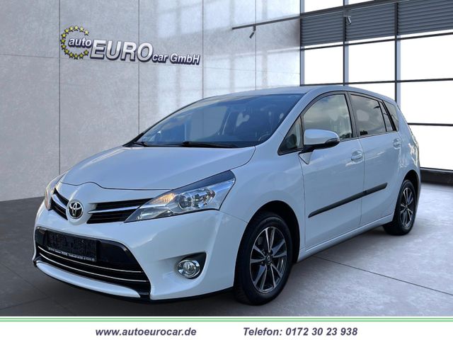 Toyota Verso 1.8l Automatik / Navi / Kamera