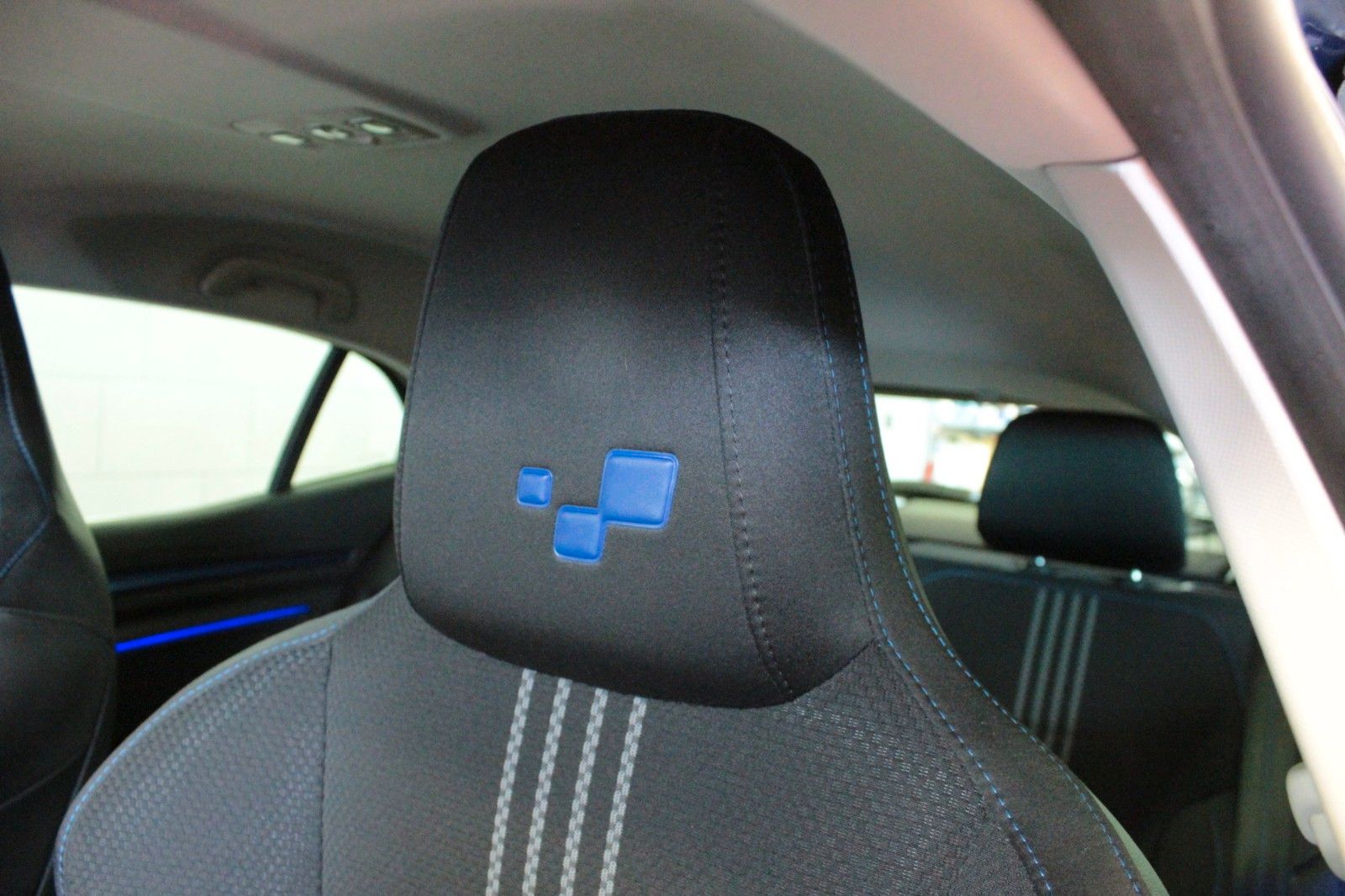 Fahrzeugabbildung Renault Megane ENERGY TCe 130 GT Line   AHK*