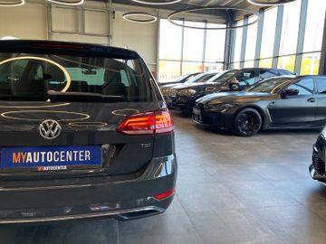 Volkswagen Golf VII Variant Sound *ACC*AHK*CARPLAY*LED*