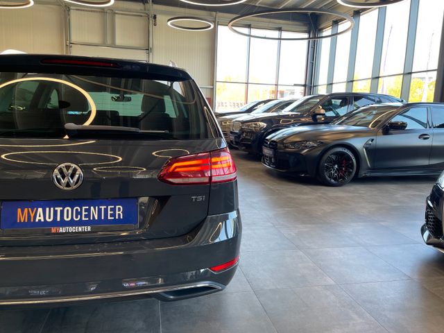Volkswagen Golf VII Variant Sound *ACC*AHK*CARPLAY*LED*