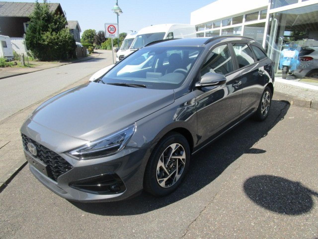 Hyundai i30 cw Advantage