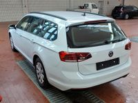 Volkswagen Passat Variant - Vorschau Bild 3