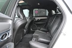 Fahrzeugabbildung Volvo S90 D5 AWD R-Design*LUFT*HUD*360*MASSAGE*21"*DAB