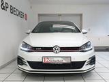 Volkswagen Golf VII GTI DSG 2.Hand Scheckheft Navi Pano - Cars in Solingen