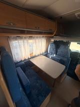 Dethleffs A6971 / A6970 - Dethleffs Alkoven
