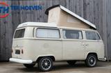 Volkswagen T2 A Westfalia 1.6 Hubdach Festbett 35KW - Wohnmobil oder -wagen Hubdach