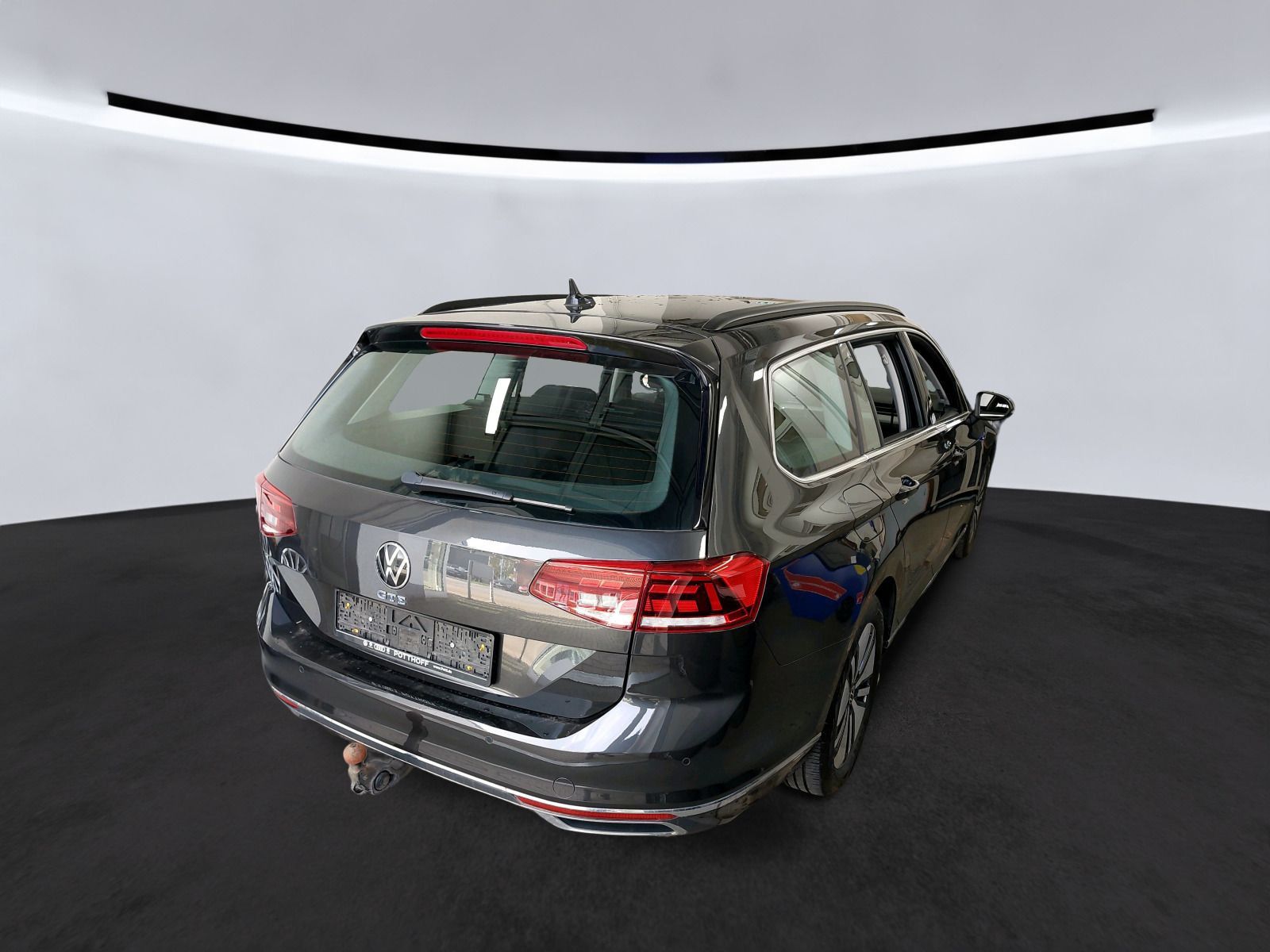 Volkswagen Passat Variant - Bild 3