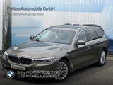 BMW 530i xDrive Tou Massage h&k StandHzg HuD DA-Plus - BMW 530: Partikelfilter