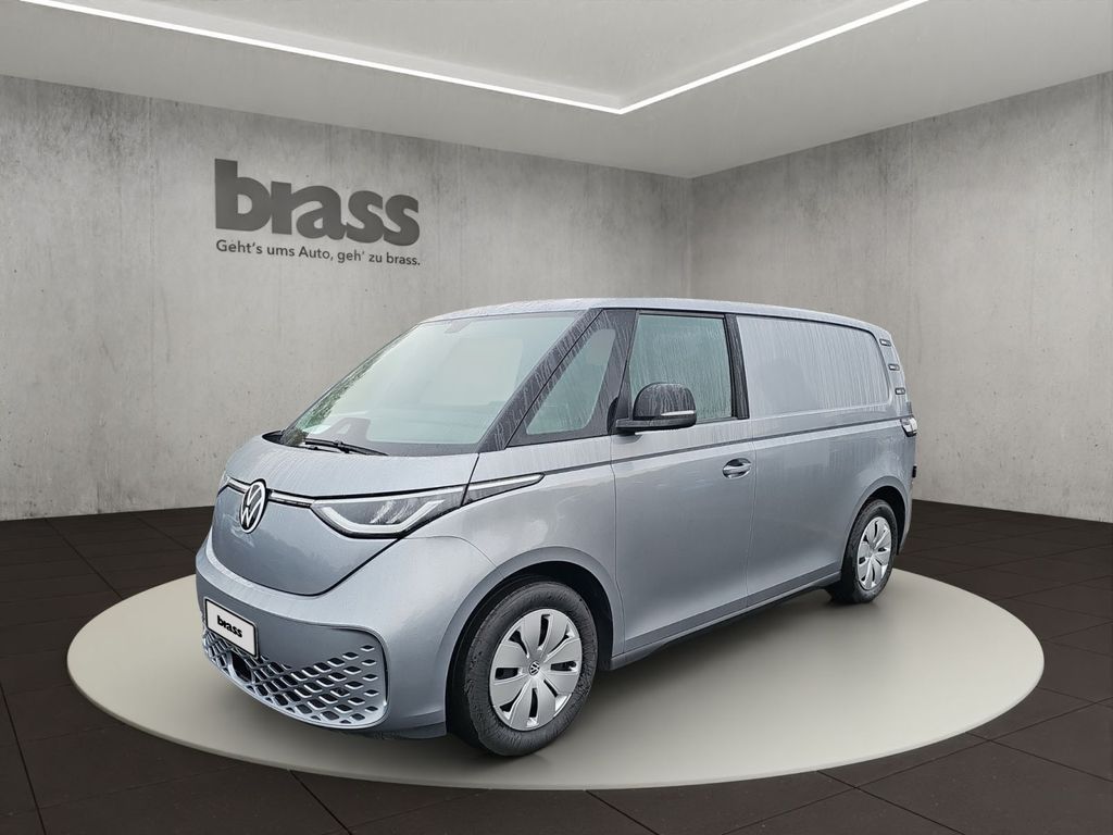 Volkswagen ID. Buzz