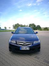 Honda Accord Tourer Facelift 2,0 *Tausch* - gebrauchte Honda Accord aus dem Jahr 2006
