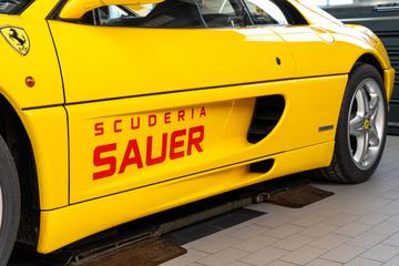 صورة 9 لـ 1998 Ferrari F355