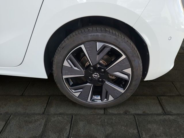 Corsa-e GS (F)