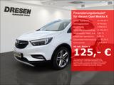 Opel Mokka X 1.4 Turbo 4x4 120 Jahre OPC-Line/Navi/Si - gebrauchte Opel Mokka X aus dem Jahr 2019