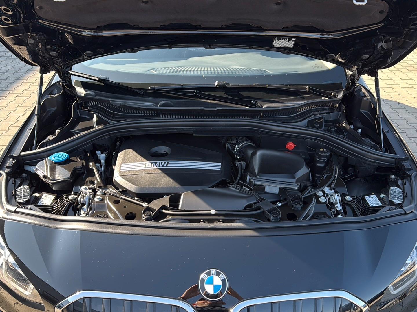 BMW Active 218i Active Tourer ACC HiFi 2ZK adpt.LED QI, миниатюра 28