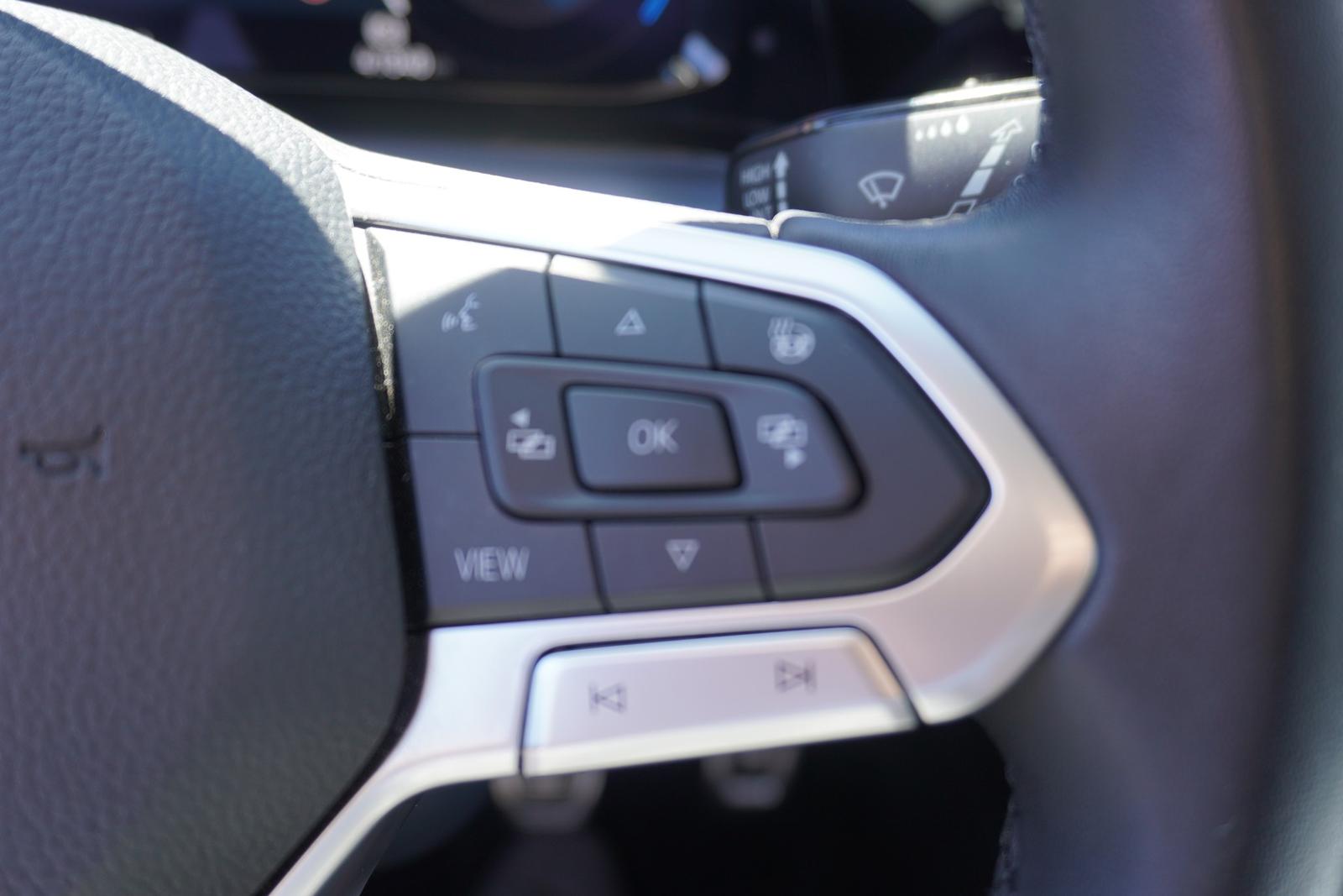 Volkswagen Golf VIII 1.5 TSI Active LED Navi ACC Head-Up, миниатюра 18