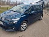 Citroën Grand C4 Picasso/Spacetourer Selection - Citroën Grand C4 Picasso / SpaceTourer in Bonn