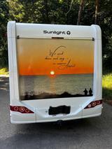 Sunlight I 68 Adventure  *Autarkpaket* Fernseher * uvm. - Sunlight Integrierter