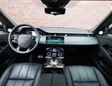 Land Rover Range Rover Evoque P300 R-Dynamic HSE - Land Rover Range Rover Evoque HSE mit Benzin-Antrieb
