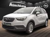 Opel Crossland X Edition 1.2 RückKam PDCv+h Winterpak - gebrauchte Opel Crossland (X) aus dem Jahr 2019