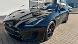 Jaguar F-TYPE Cabriolet P300 19''/2.Hand/Garantie/SHZ.. - gebrauchte Jaguar F-Type aus dem Jahr 2018