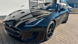 Jaguar F-TYPE Cabriolet P300 19''/2.Hand/Garantie/SHZ.. - Jaguar F-Type aus 2018