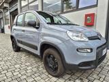Fiat Panda WILD 0.9 TwinAir Turbo S&S 4x4 - Fiat Panda 4X4-Wild