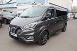 Ford Tourneo Custom 320 L2H1 VA Autm. Titanium X|NAVI - Ford Tourneo Custom in Frankfurt (Main)
