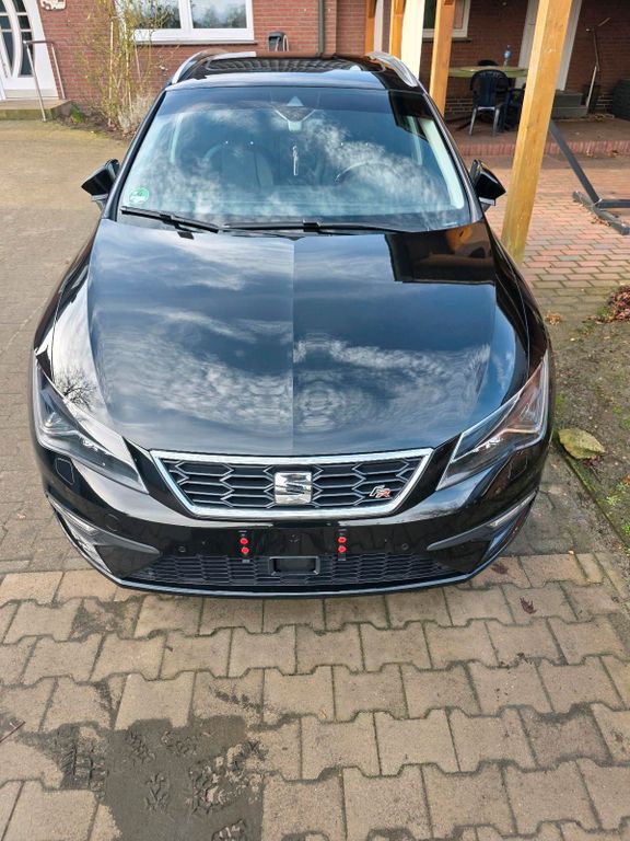 Image of Seat Leon