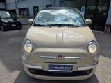 Fiat 500 1.2 Lounge - Fiat 500: Beige