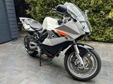 BMW F 800 ST - TÜV/Service/Reifen/Batterie alles neu - BMW R80R