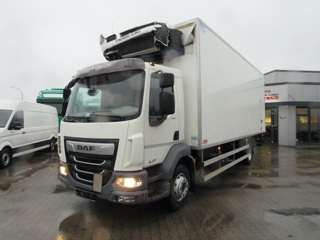 DAF LF 260 FA / LBW / Thermoking /wenig Kilometer