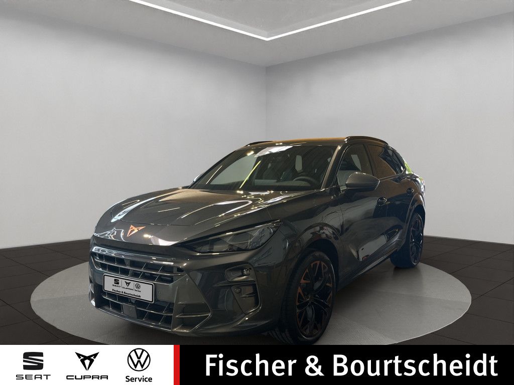 Cupra Terramar TSI 1.5 e-Hybrid 200 kW VZ AHK PANO NAV