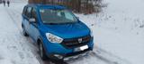 Dacia Lodgy TCe 130 Stepway Stepway - Dacia Lodgy von privat