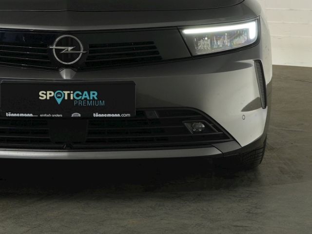 Astra L ST ELEGANCE CDTI AT+LED+NAVI+RÜCKFAHRKAM