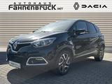 Renault Captur Luxe TCe 120 EDC Scheckheft Automatik SHZ - Renault Captur in Essen
