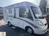 HYMER / ERIBA / HYMERCAR B-Klasse 504 TOP Zustand