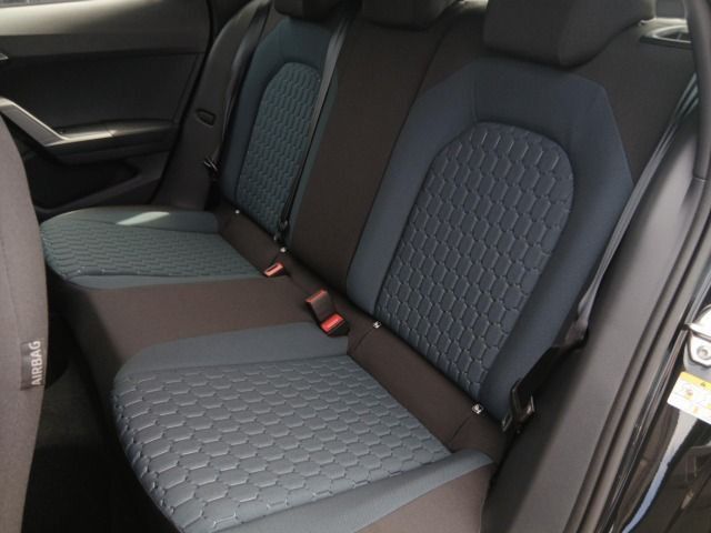 Seat Ibiza - Bild 20
