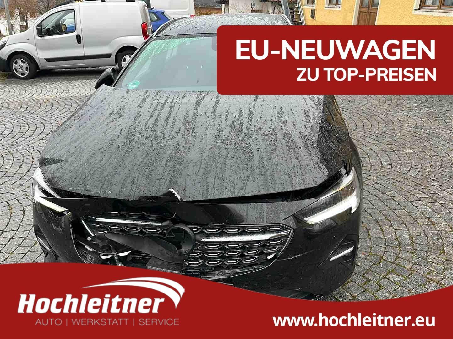 Opel Insignia 2.0 CDTI*DAB*WS HEIZUNG*WINTERPAKET*NAV