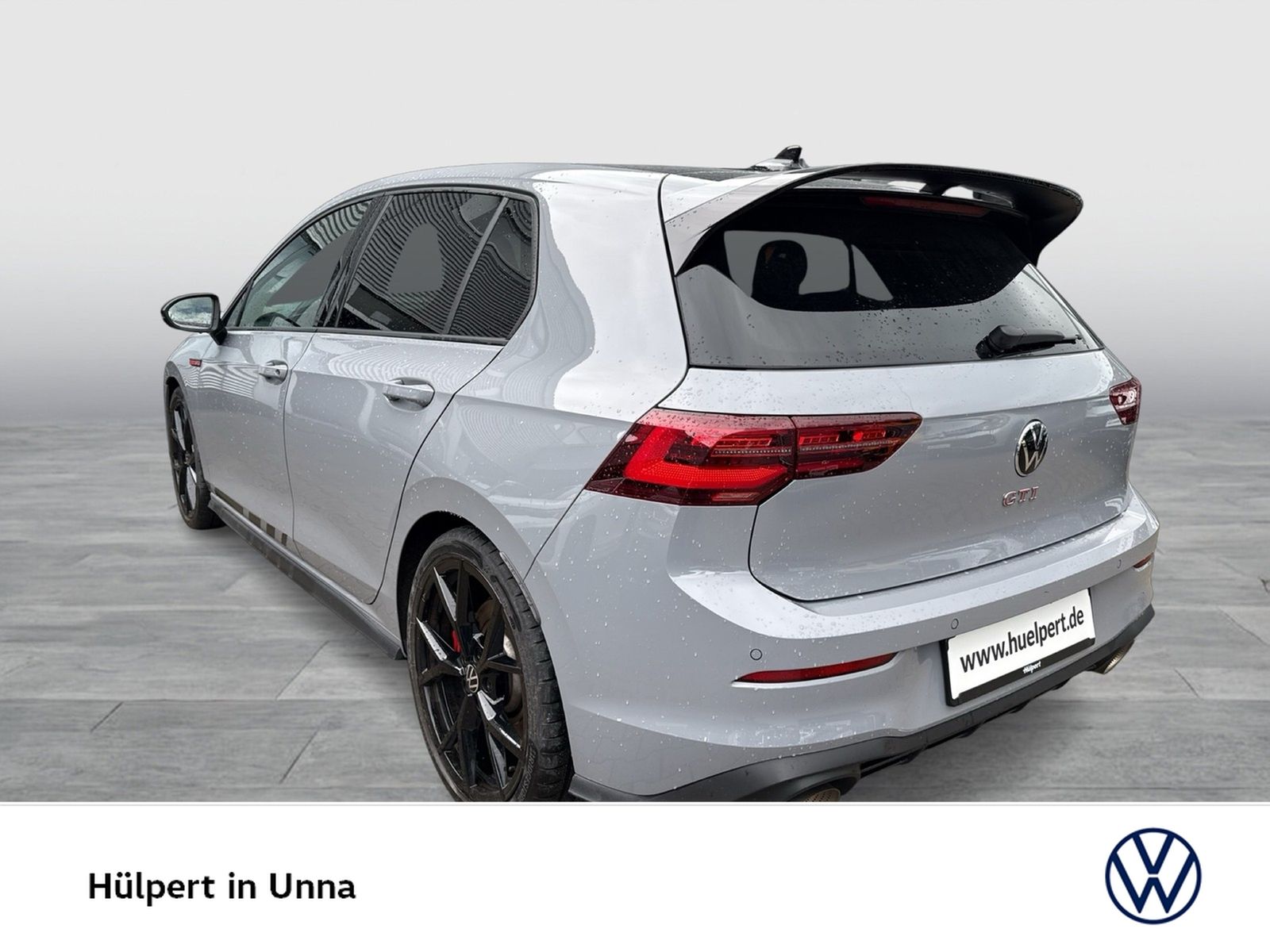Volkswagen Golf 2.0 GTI CLUBSPORT PANO KAMERA AKRA ALU19 foto 4