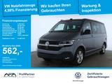 Volkswagen T6.1 California 2.0 TDI Beach DSG AHK*StdHz*Navi - Volkswagen T6 California Jahreswagen