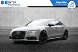 Audi A7 Sportback clean diesel quattro competition - Audi A7 in Leverkusen
