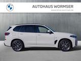 BMW X5 xDrive30d Anhängerkupplung; Driving Assistant - BMW X5: 30d