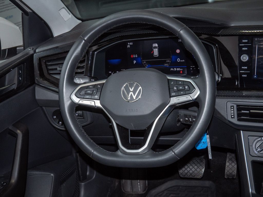 Volkswagen Polo - Bild 8