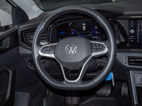 Volkswagen Polo - Vorschau Bild 8